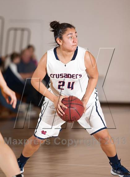 Thumbnail 1 in Hughson @ Modesto Christian photogallery.