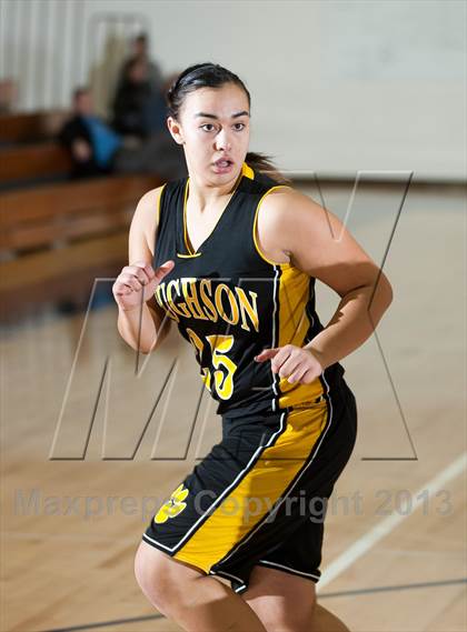 Thumbnail 1 in Hughson @ Modesto Christian photogallery.