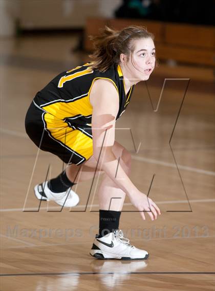 Thumbnail 1 in Hughson @ Modesto Christian photogallery.
