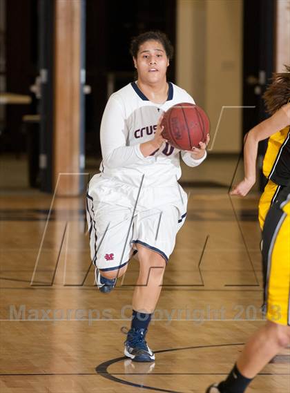 Thumbnail 2 in Hughson @ Modesto Christian photogallery.
