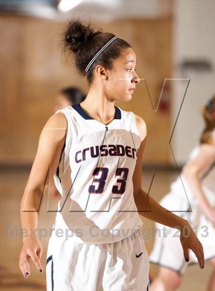 Thumbnail 2 in Hughson @ Modesto Christian photogallery.
