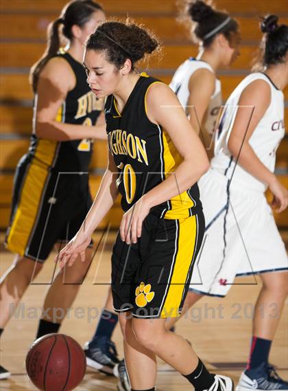 Thumbnail 1 in Hughson @ Modesto Christian photogallery.