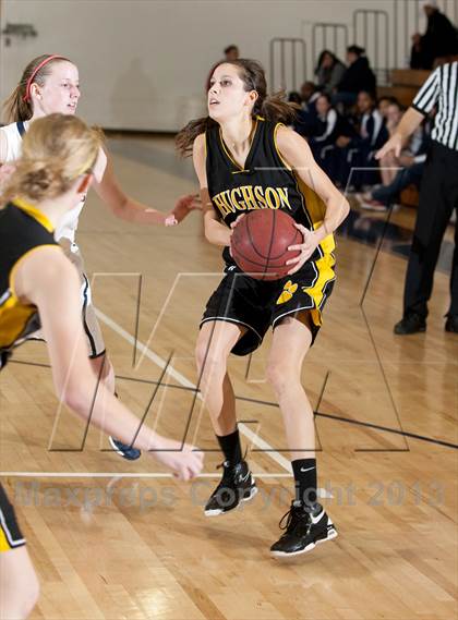 Thumbnail 2 in Hughson @ Modesto Christian photogallery.