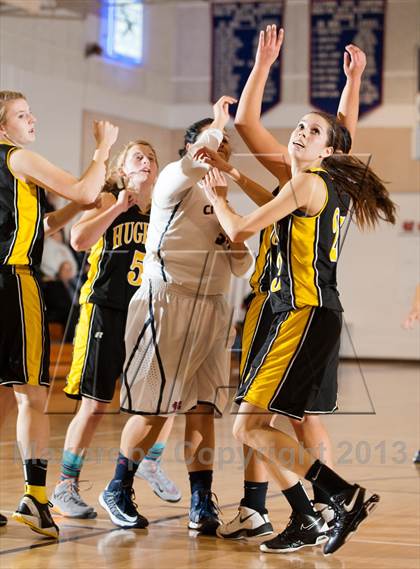 Thumbnail 3 in Hughson @ Modesto Christian photogallery.