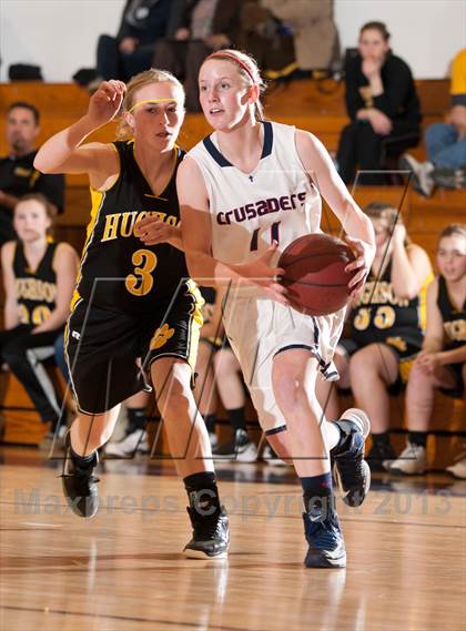 Thumbnail 2 in Hughson @ Modesto Christian photogallery.