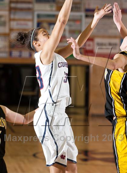 Thumbnail 2 in Hughson @ Modesto Christian photogallery.