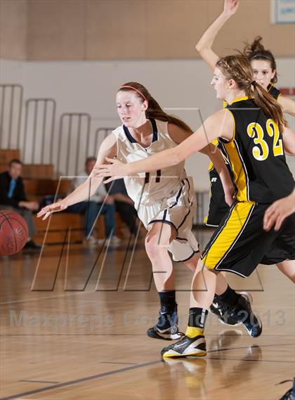 Thumbnail 2 in Hughson @ Modesto Christian photogallery.