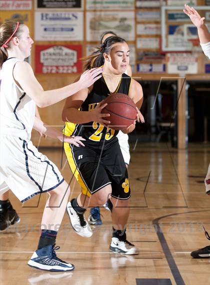 Thumbnail 1 in Hughson @ Modesto Christian photogallery.