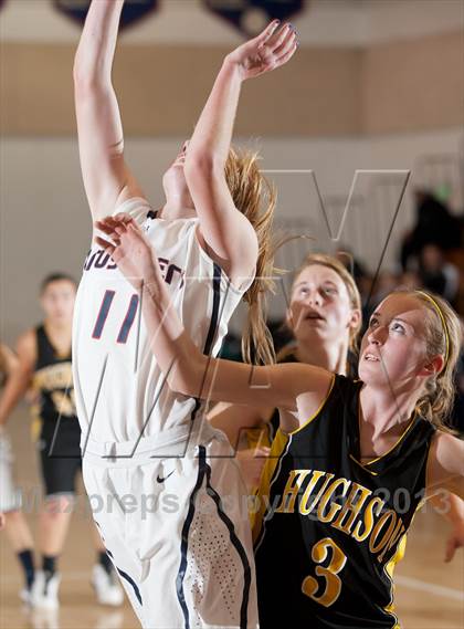 Thumbnail 2 in Hughson @ Modesto Christian photogallery.