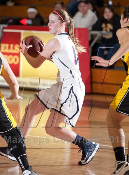 Thumbnail 3 in Hughson @ Modesto Christian photogallery.