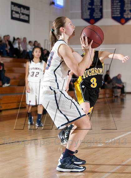 Thumbnail 2 in Hughson @ Modesto Christian photogallery.