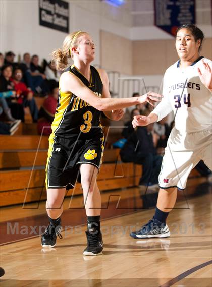 Thumbnail 1 in Hughson @ Modesto Christian photogallery.