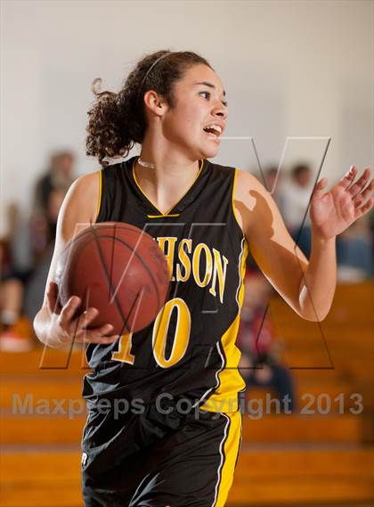 Thumbnail 2 in Hughson @ Modesto Christian photogallery.