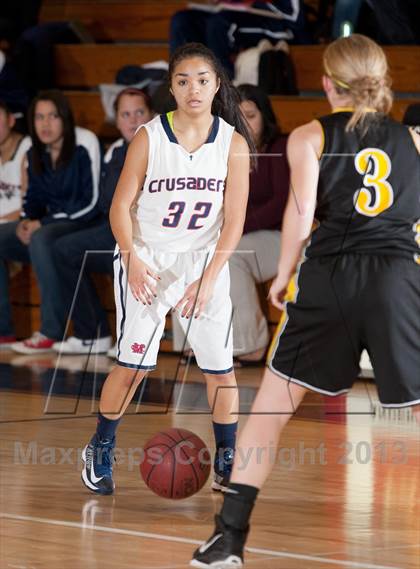 Thumbnail 2 in Hughson @ Modesto Christian photogallery.