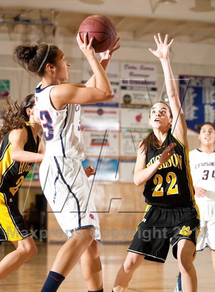 Thumbnail 2 in Hughson @ Modesto Christian photogallery.