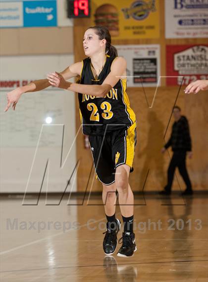 Thumbnail 3 in Hughson @ Modesto Christian photogallery.