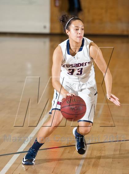 Thumbnail 1 in Hughson @ Modesto Christian photogallery.