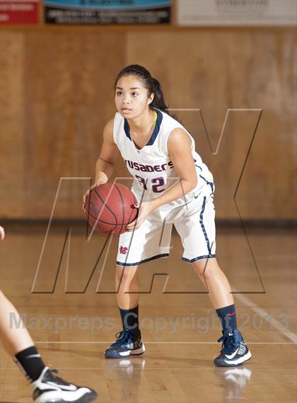 Thumbnail 2 in Hughson @ Modesto Christian photogallery.