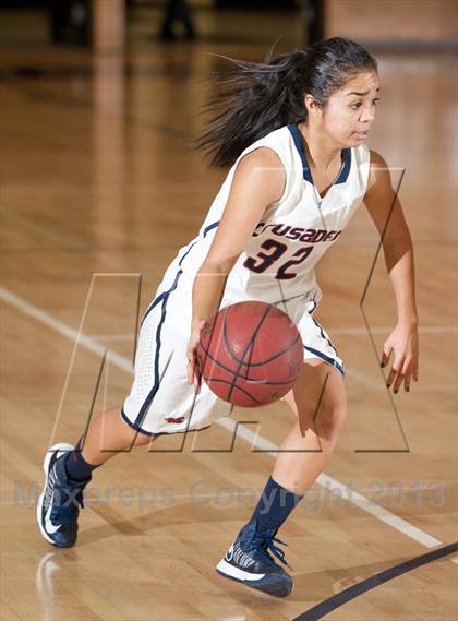 Thumbnail 2 in Hughson @ Modesto Christian photogallery.