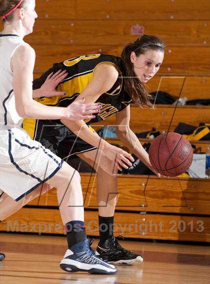 Thumbnail 2 in Hughson @ Modesto Christian photogallery.