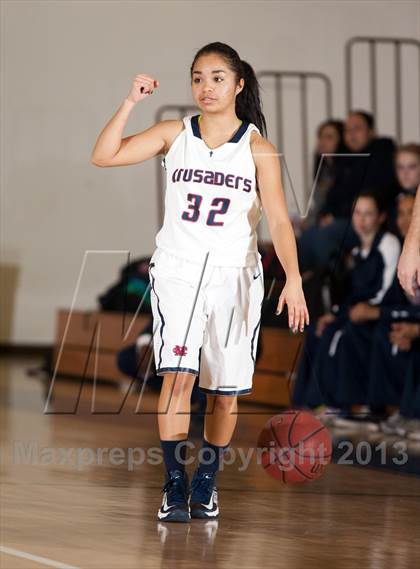 Thumbnail 2 in Hughson @ Modesto Christian photogallery.