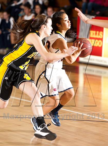 Thumbnail 2 in Hughson @ Modesto Christian photogallery.