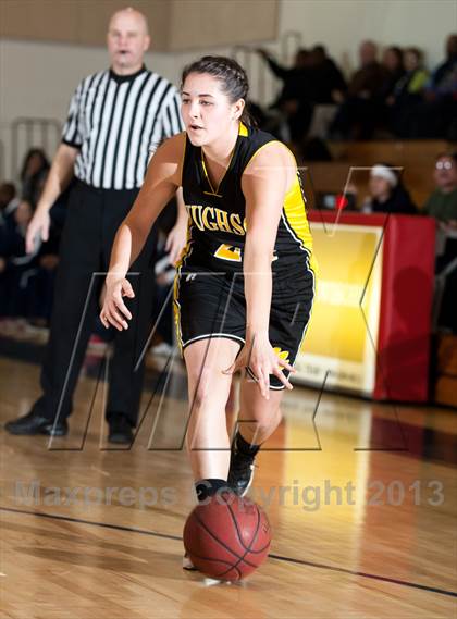 Thumbnail 1 in Hughson @ Modesto Christian photogallery.