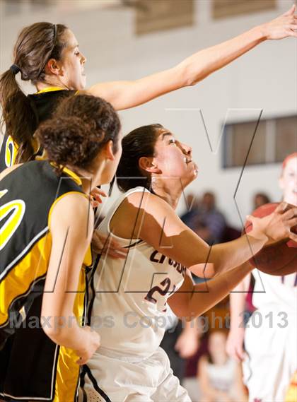 Thumbnail 3 in Hughson @ Modesto Christian photogallery.