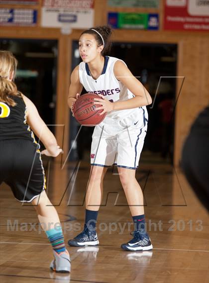 Thumbnail 2 in Hughson @ Modesto Christian photogallery.