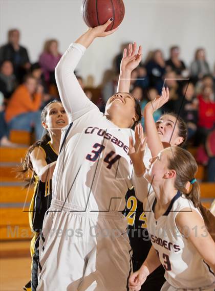 Thumbnail 3 in Hughson @ Modesto Christian photogallery.