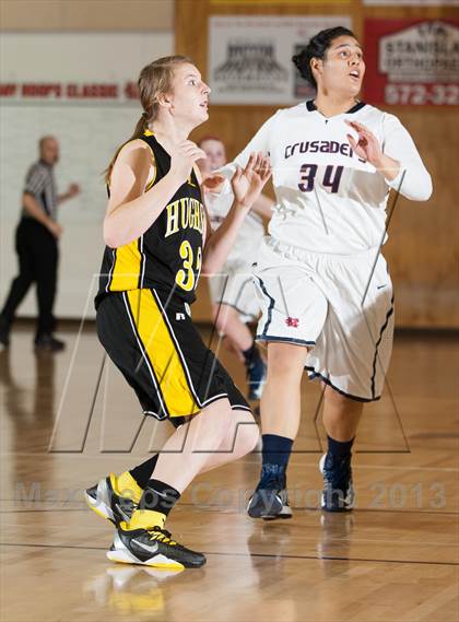 Thumbnail 1 in Hughson @ Modesto Christian photogallery.