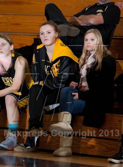 Thumbnail 3 in Hughson @ Modesto Christian photogallery.