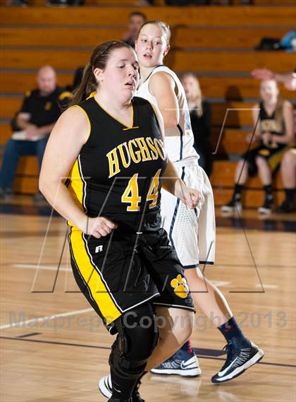 Thumbnail 1 in Hughson @ Modesto Christian photogallery.