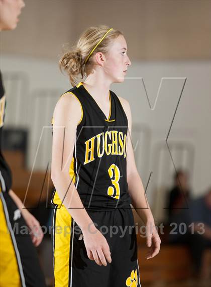 Thumbnail 1 in Hughson @ Modesto Christian photogallery.