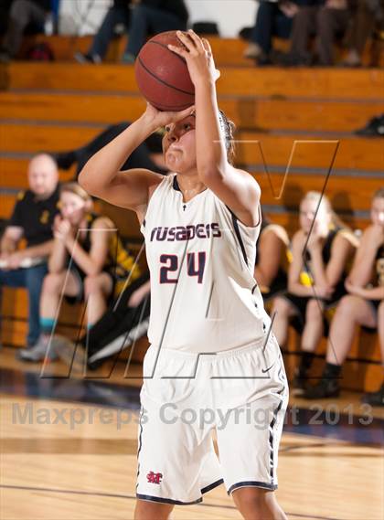 Thumbnail 2 in Hughson @ Modesto Christian photogallery.