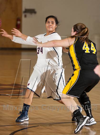 Thumbnail 1 in Hughson @ Modesto Christian photogallery.