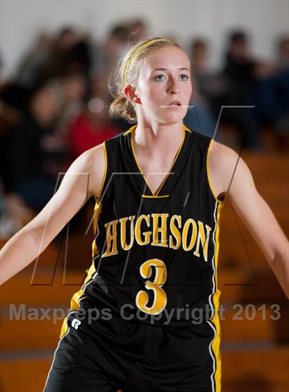 Thumbnail 3 in Hughson @ Modesto Christian photogallery.