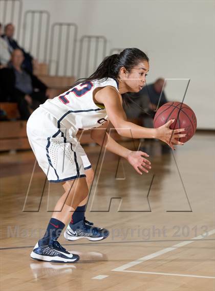 Thumbnail 1 in Hughson @ Modesto Christian photogallery.