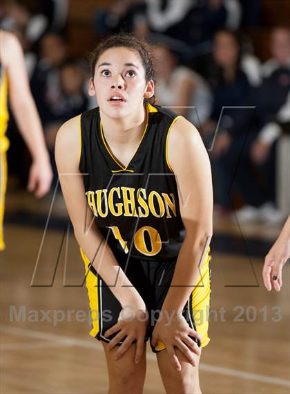 Thumbnail 2 in Hughson @ Modesto Christian photogallery.
