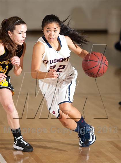 Thumbnail 2 in Hughson @ Modesto Christian photogallery.