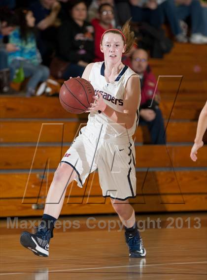 Thumbnail 1 in Hughson @ Modesto Christian photogallery.