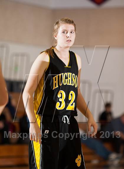 Thumbnail 1 in Hughson @ Modesto Christian photogallery.