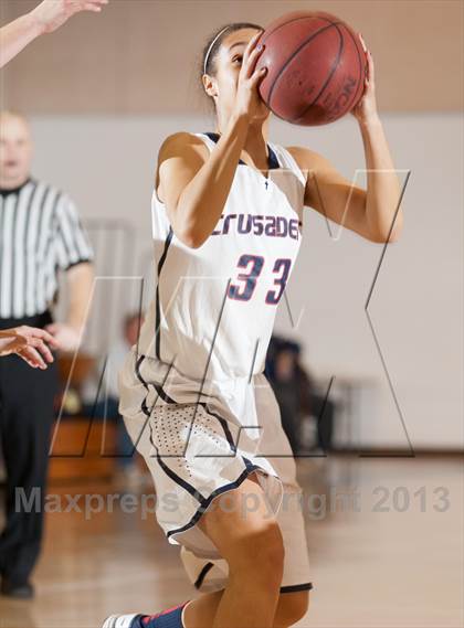 Thumbnail 1 in Hughson @ Modesto Christian photogallery.