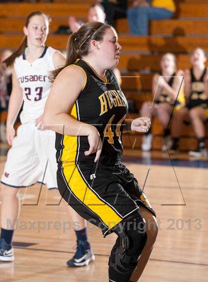 Thumbnail 2 in Hughson @ Modesto Christian photogallery.