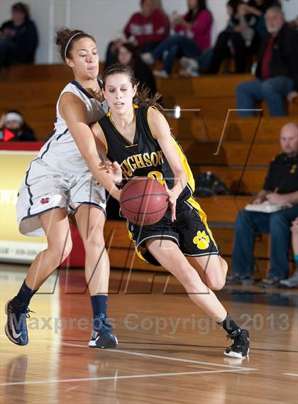 Thumbnail 1 in Hughson @ Modesto Christian photogallery.