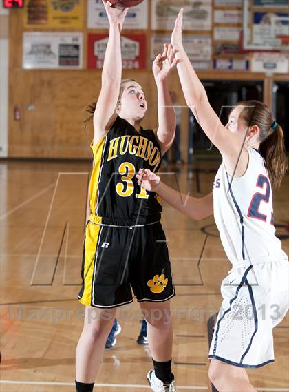 Thumbnail 2 in Hughson @ Modesto Christian photogallery.