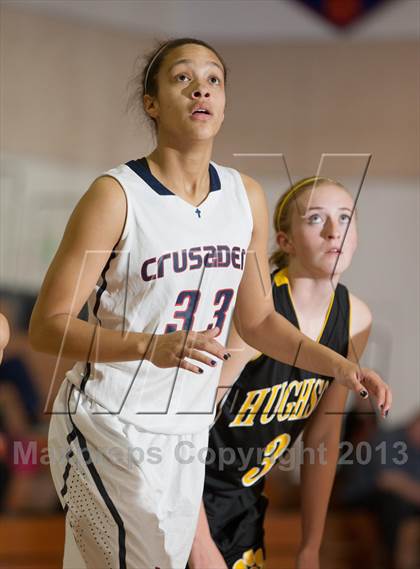 Thumbnail 3 in Hughson @ Modesto Christian photogallery.