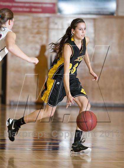 Thumbnail 2 in Hughson @ Modesto Christian photogallery.