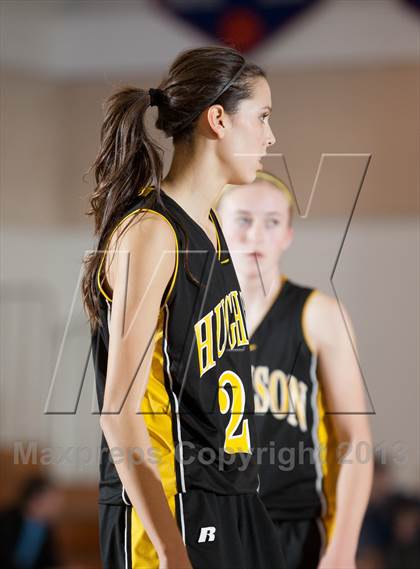 Thumbnail 3 in Hughson @ Modesto Christian photogallery.