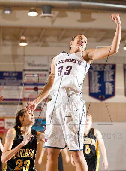 Thumbnail 1 in Hughson @ Modesto Christian photogallery.